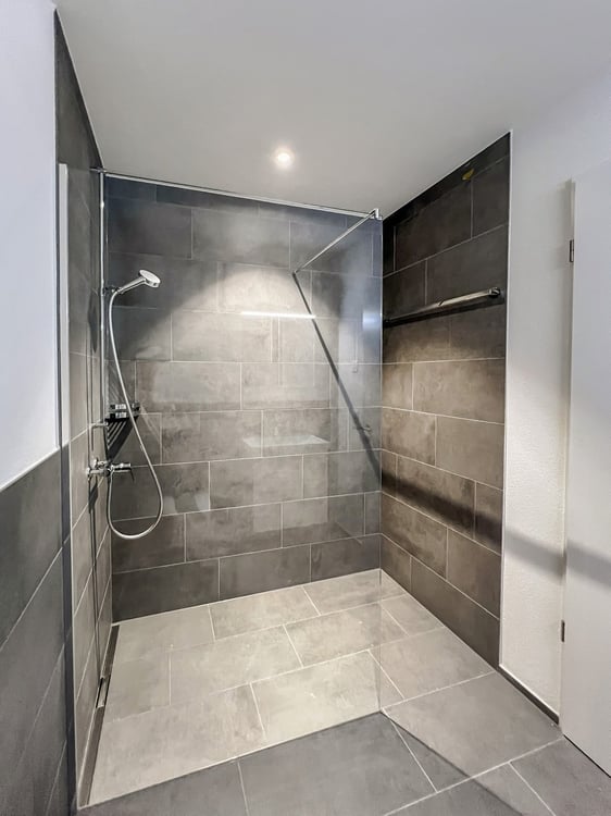 Tolle Sitzplatzwohnung 6