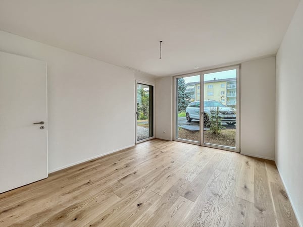 Tolle Sitzplatzwohnung 8