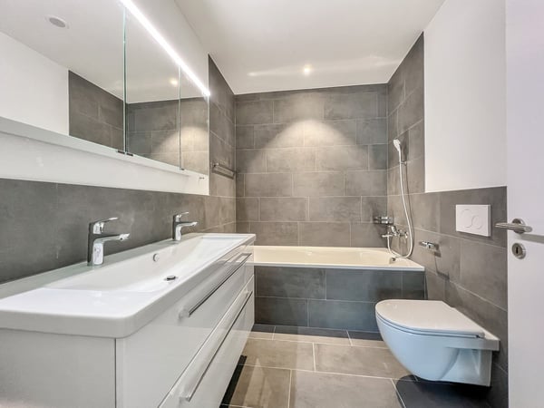 Tolle Sitzplatzwohnung 4