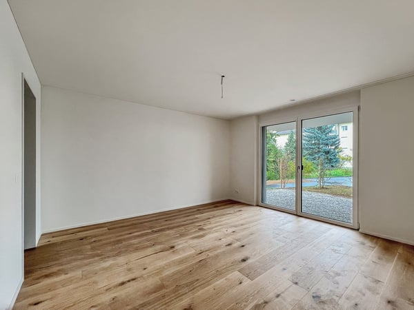 Tolle Sitzplatzwohnung 7