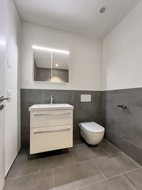 Tolle Sitzplatzwohnung 5