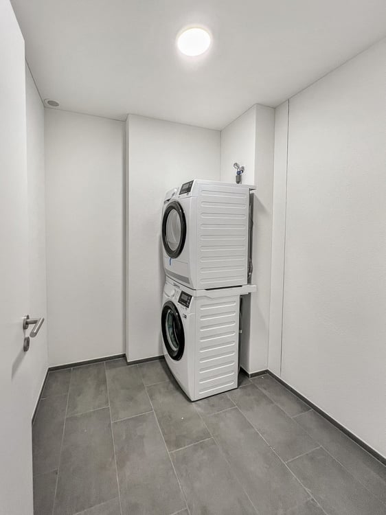 Tolle Sitzplatzwohnung 9