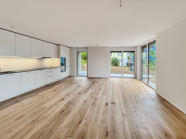Tolle Sitzplatzwohnung 3