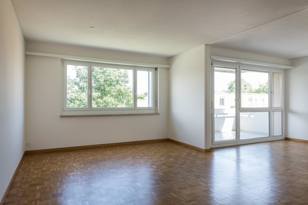 Charmante Wohnung im Zil sucht Sie! 4