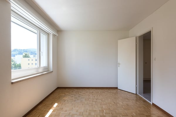 Charmante Wohnung im Zil sucht Sie! 5
