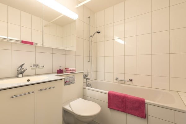 Charmante Wohnung im Zil sucht Sie! 3