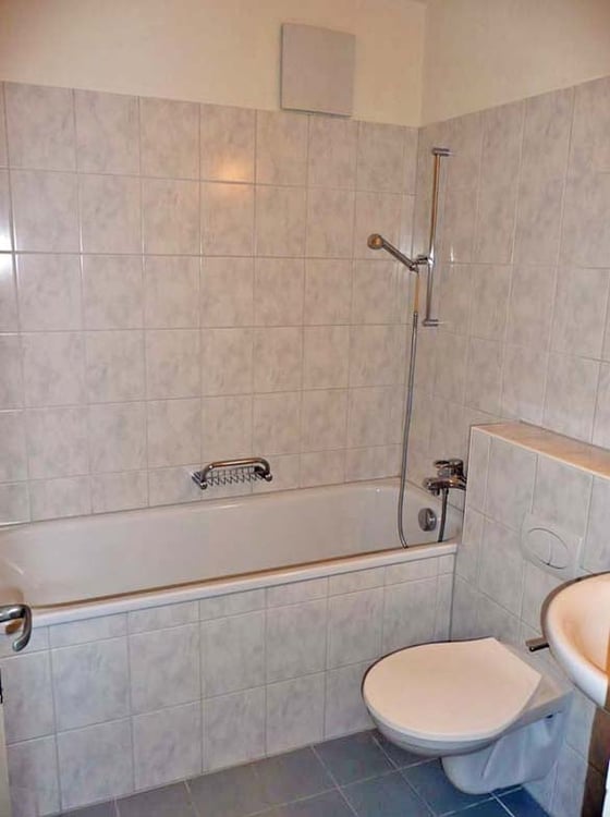 4.5-Zimmerwohnung in der Nähe des Bahnhofs Aarau 3