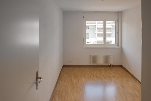 Moderne Maisonettewohnung mit traumhaftem Ausblick auf die Alpen 5