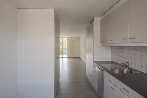 Moderne Maisonettewohnung mit traumhaftem Ausblick auf die Alpen 3