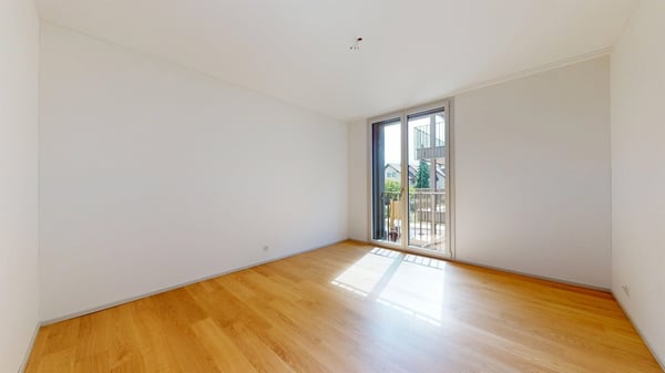 Moderne Neubauwohnung im Zentrum Niederhasli 3