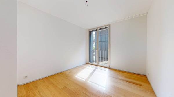 Moderne Neubauwohnung im Zentrum Niederhasli 4