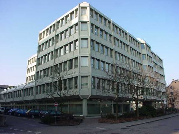 Das Zuhause für Ihr Auto in Altstetten 1