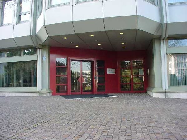 Das Zuhause für Ihr Auto in Altstetten 2