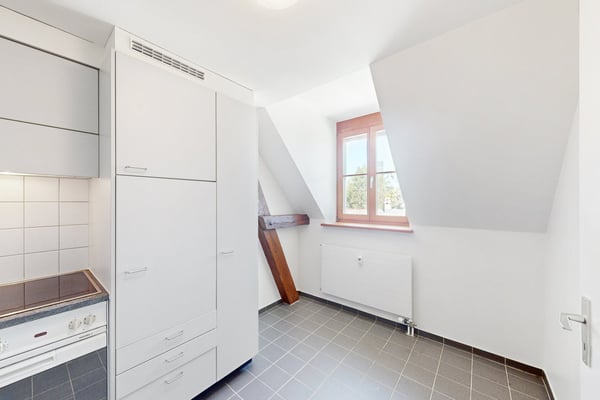 Wohnen direkt am Wettsteinplatz und CHF 800.- Gutschein für Sie! 3