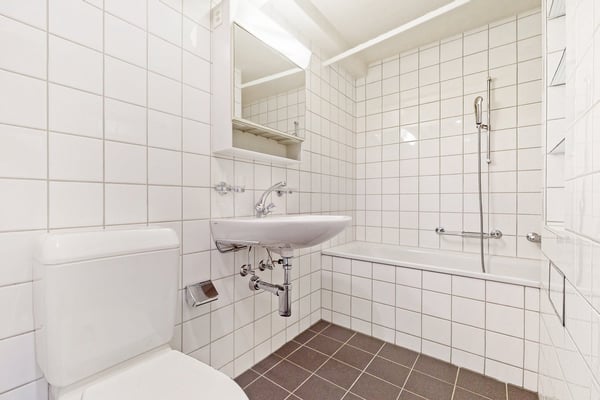 Wohnen direkt am Wettsteinplatz und CHF 800.- Gutschein für Sie! 9