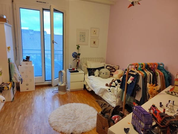Magnifique appartement à deux pas de l'Arve ! 5