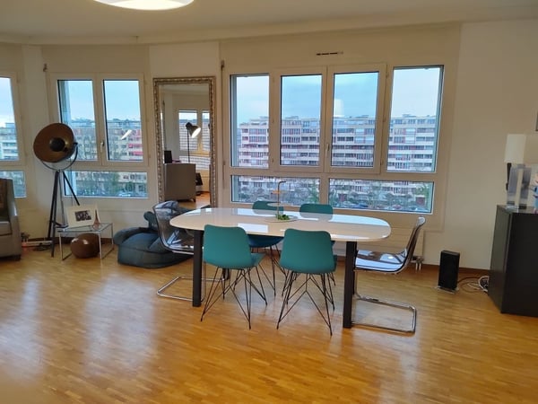 Magnifique appartement à deux pas de l'Arve ! 3