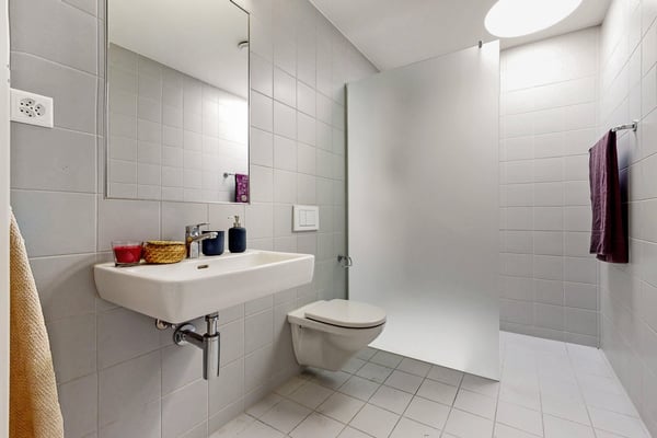 Neues Jahr, neues Glück? Lichtdurchflutete Wohnung sucht Sie. 9