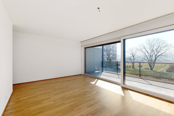 Neues Jahr, neues Glück? Lichtdurchflutete Wohnung sucht Sie. 7