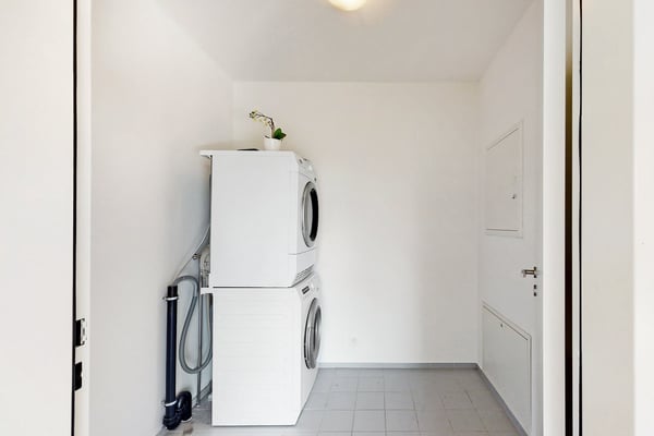Neues Jahr, neues Glück? Lichtdurchflutete Wohnung sucht Sie. 10