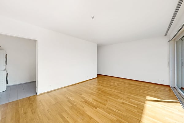 Neues Jahr, neues Glück? Lichtdurchflutete Wohnung sucht Sie. 8