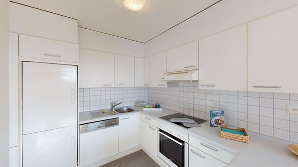 Ihr neues Zuhause! 2