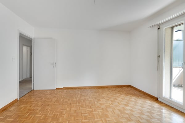 Heimelige Wohnung an ruhiger Wohnlage 8