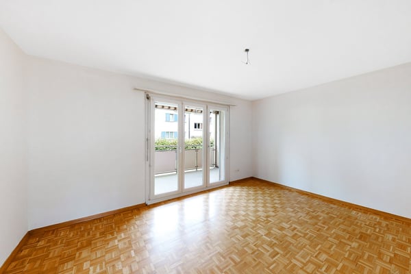 Heimelige Wohnung an ruhiger Wohnlage 7