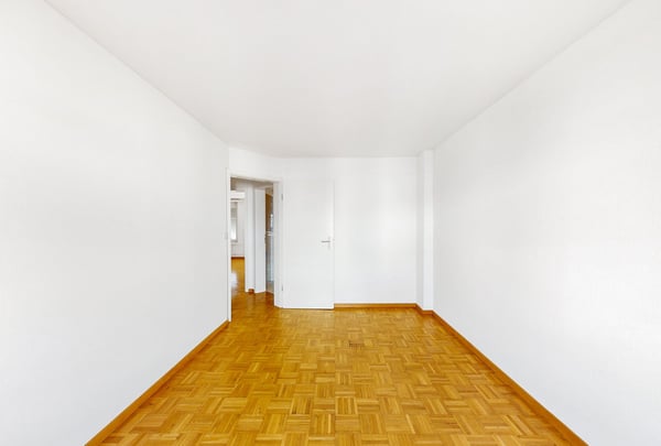 Grosszügige Singlewohnung 7