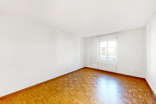 Grosszügige Singlewohnung 6