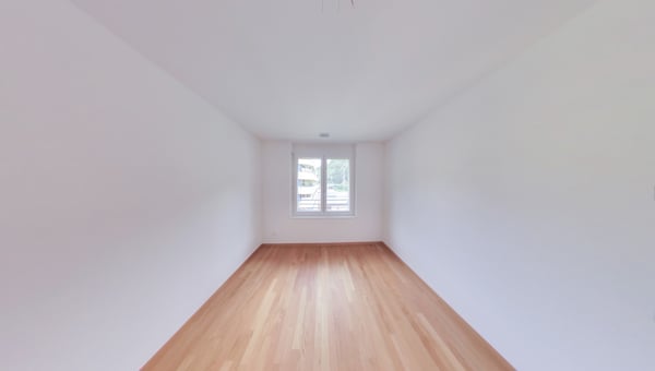 Moderne Wohnung an attraktiver Wohnlage! 5