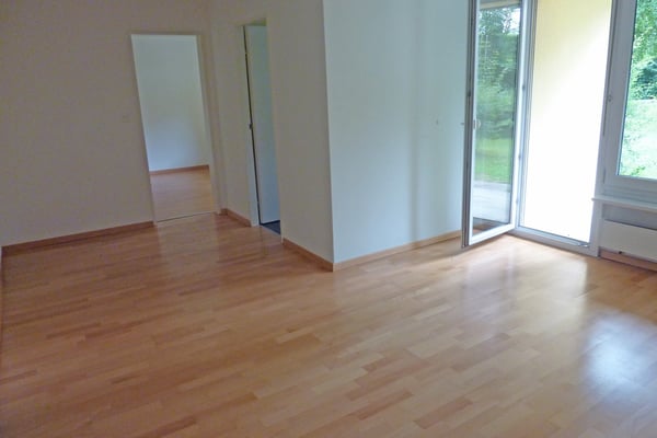 Wohnen an ruhiger Wohnlage in ländlicher Umgebung 3