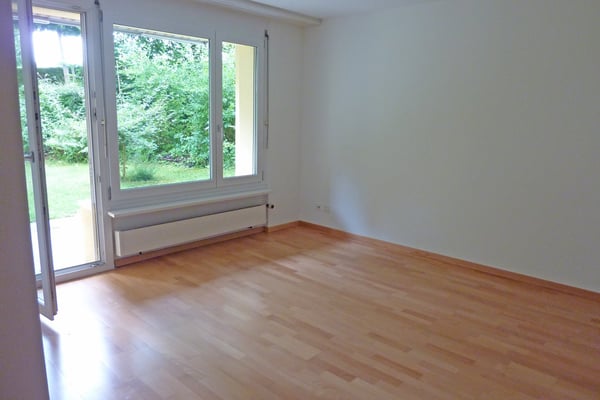 Wohnen an ruhiger Wohnlage in ländlicher Umgebung 2