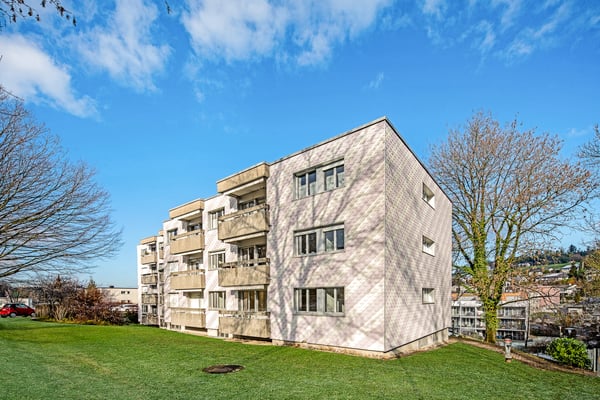 Bastelraum in Gossau ZH zu vermieten 1