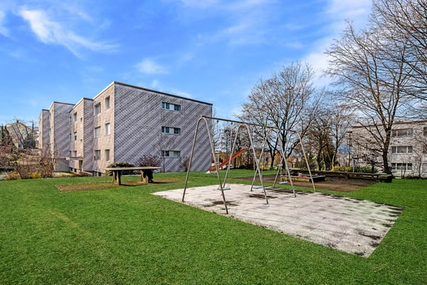 Bastelraum in Gossau ZH zu vermieten 2