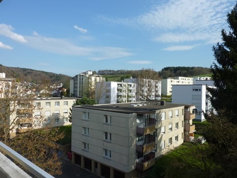 Gemütliche Familienwohnung 5