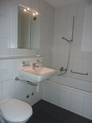 Gemütliche Familienwohnung 4