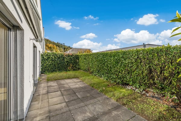 Einfamilienhaus-Feeling - Mieten ohne Kaution 9