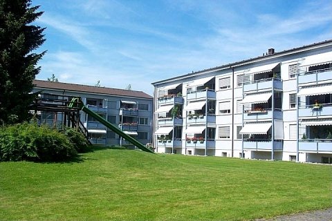 Neues Wohnglück in Thun gesucht? 1