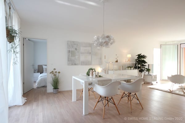 Ihr neues Zuhause zwischen Stadtleben und Erholung 3