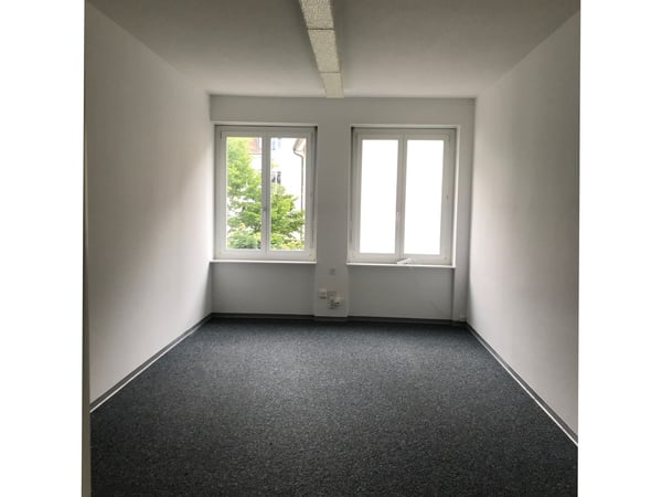 Büroraum an zentraler Lage in Oerlikon 2