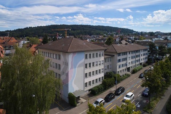 Büroraum an zentraler Lage in Oerlikon 3
