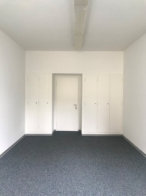 Büroraum an zentraler Lage in Oerlikon 1