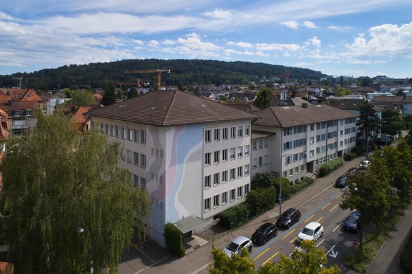 Büroraum an zentraler Lage in Oerlikon 3