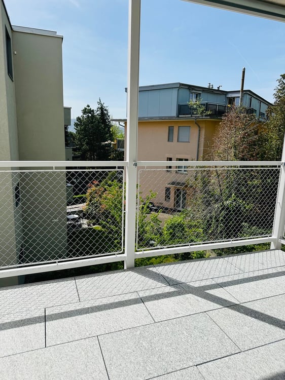Moderne, exklusive Wohnung an bevorzugter Lage! 7