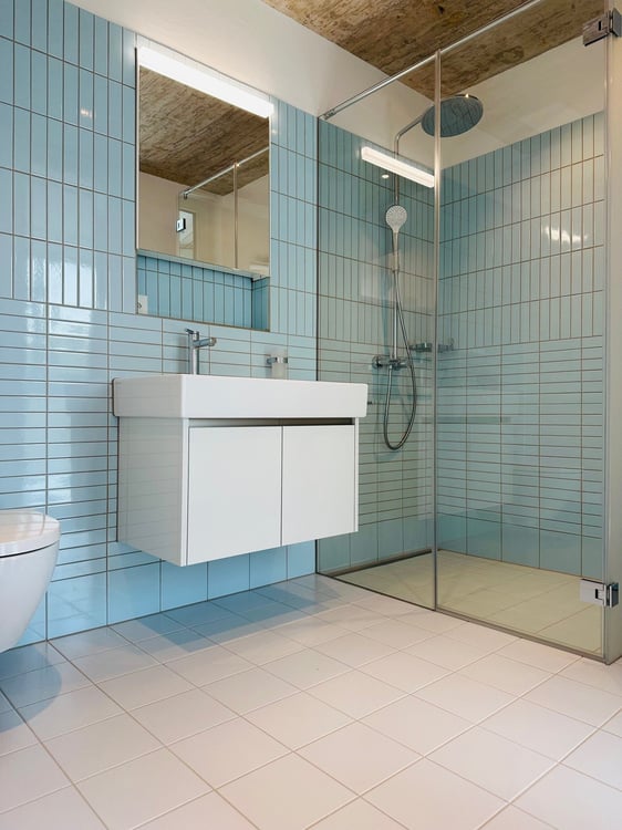 Moderne, exklusive Wohnung an bevorzugter Lage! 6