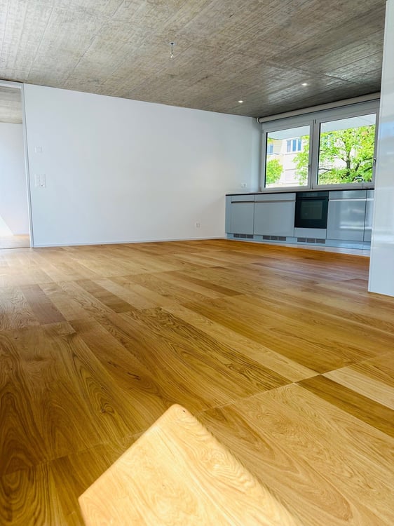 Moderne, exklusive Wohnung an bevorzugter Lage! 3