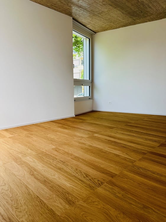 Moderne, exklusive Wohnung an bevorzugter Lage! 5