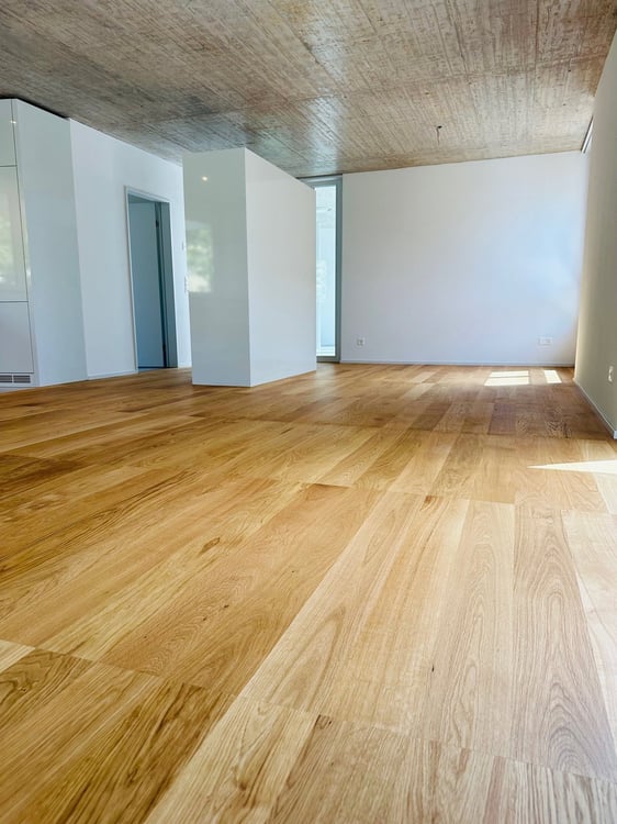 Moderne, exklusive Wohnung an bevorzugter Lage! 2