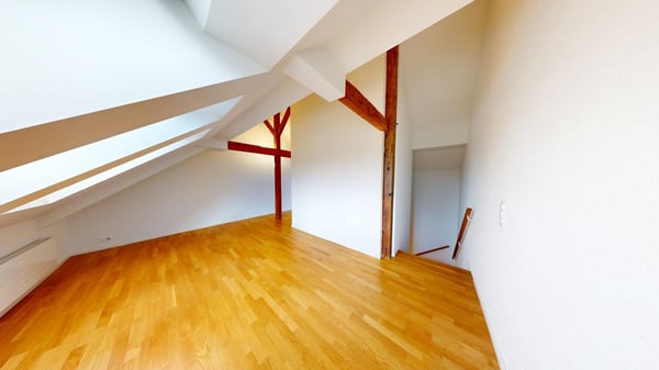 Hochwertige Altbauwohnung - Ihre neue Wohlfühloase im Enge-Quartier! 8